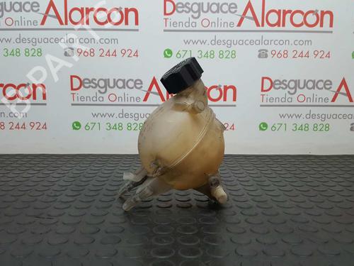 Used Expansion tank PEUGEOT 207 (WA_, WC_) 1.6 HDi (90 hp) 2771607
