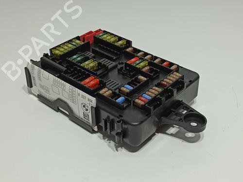 Fuse box BMW 1 (F20) 116 d | BP24707193E1