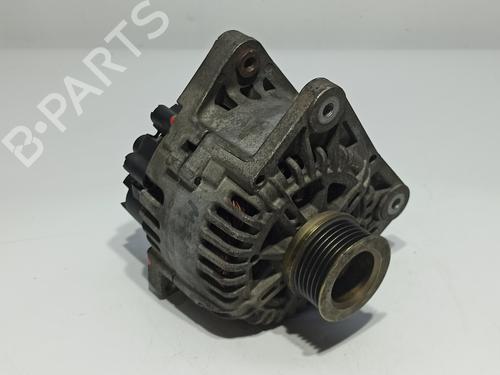 Alternator RENAULT SCÉNIC II (JM0/1_)  | BP31336701M7 