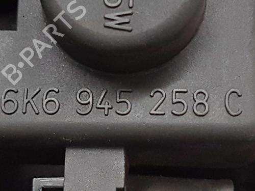 Right taillight SEAT IBIZA II (6K1) 1.9 SDI | BP6120639C35 