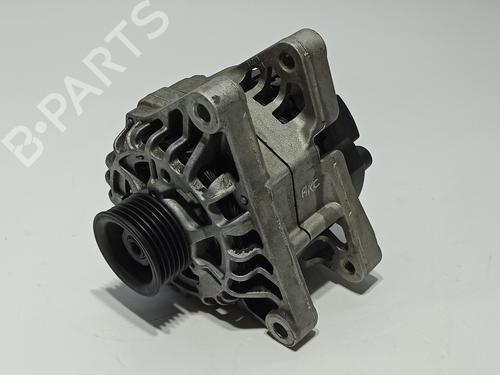 Generator PEUGEOT 206 Hatchback (2A/C) [1998-2012]  28802727