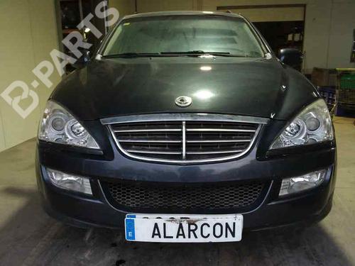 Comando clima SSANGYONG KYRON 2.0 Xdi | BP6319571I5 