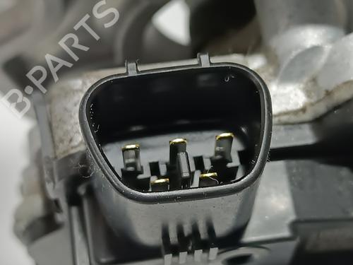 Front wiper motor TOYOTA C-HR (_X1_) 1.8 Hybrid (ZYX10_, ZYX11_) | BP23953146M29