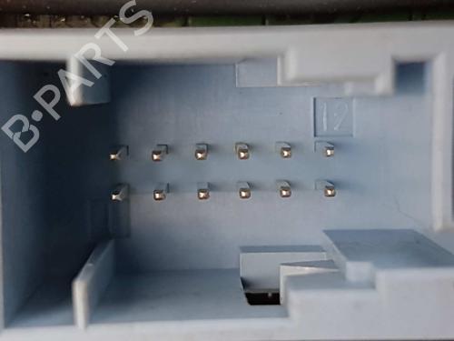 Climate control RENAULT GRAND SCÉNIC II (JM0/1_) 1.9 dCi (JM0G, JM12, JM1G, JM2C) | BP6128398I5