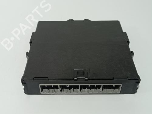 Electronic module TOYOTA YARIS (_P13_) 1.5 Hybrid (NHP130_) | BP13707575M83