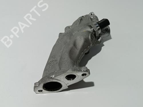 Pipe MERCEDES-BENZ A-CLASS (W176) A 200 CDI / d (176.008) | BP17920022M125 