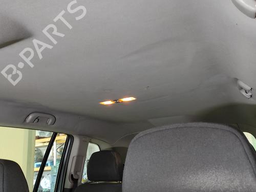 Interior roof OPEL ZAFIRA / ZAFIRA FAMILY B (A05) 1.9 CDTI (M75) | BP16118715I12