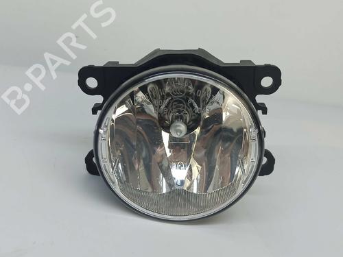 Venstre  foran tåkelykt RENAULT MEGANE IV Hatchback (B9A/M/N_) 1.5 Blue dCi 115 (B9A6) (116 hp) 9514120