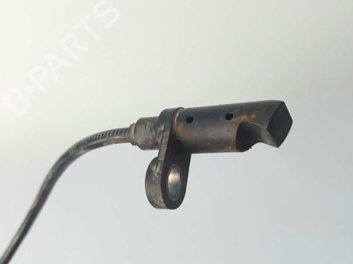 Electronic sensor NISSAN QASHQAI II (J11, J11_) 1.6 dCi | BP14538110M84