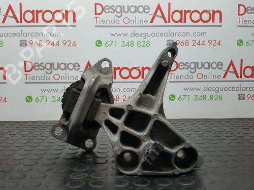 Used Engine mount RENAULT MEGANE III Hatchback (BZ0/1_, B3_) 1.5 dCi (86 hp) 10263339