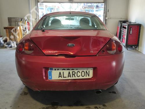 Fælk FORD COUGAR (EC_) 2.5 V6 24V | BP37376551C45 - Image 8