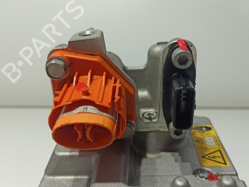 AC compressor SMART FORTWO Coupe (453)  | BP24185911M34