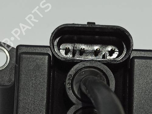 Tændspole RENAULT CLIO II (BB_, CB_) 1.2 16V (BB05, BB0W, BB11, BB27, BB2T, BB2U, BB2V, CB05,... | BP15578612M94 