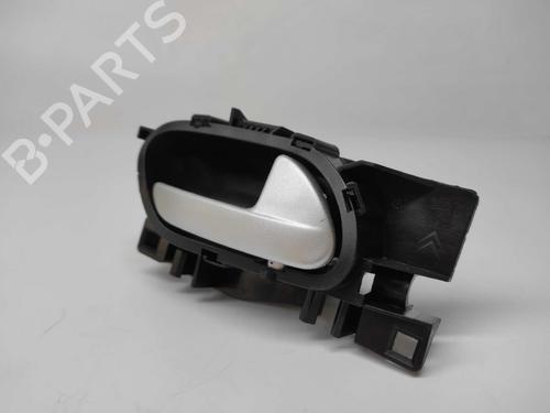 Front right interior door handle PEUGEOT PARTNER Tepee 1.6 HDi | BP10570211I14 