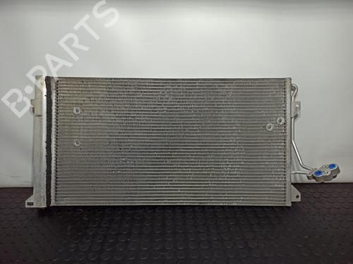 AC radiator VW TOUAREG (7LA, 7L6, 7L7) 3.6 V6 FSI | BP13637102M32 