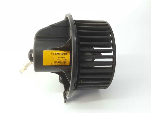 Varmvifte VW TRANSPORTER T4 Van (70A, 70H, 7DA, 7DH) [1990-2003]  5851064