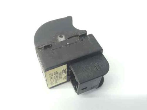 Left rear window switch AUDI A8 D3 (4E2, 4E8) 4.2 TDI quattro | BP4697282I29 