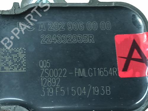 Tændspole MERCEDES-BENZ A-CLASS (W177) A 200 (177.087) | BP18968921M94 