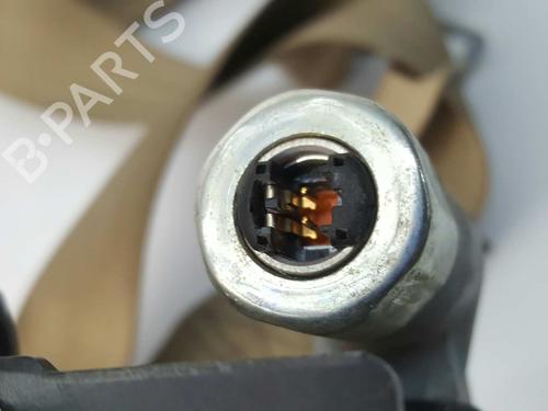 Front right seatbelt SSANGYONG RODIUS I 2.7 Xdi | BP8749913I25 