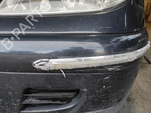 Front bumper CITROËN C5 I (DC_) 2.0 HDi (DCRHZB, DCRHZE) | BP24303072C7