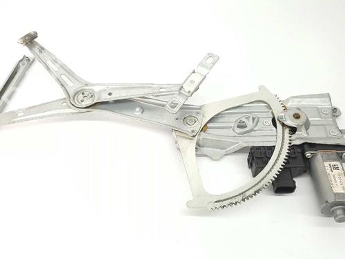 Front right window mechanism OPEL ASTRA H GTC (A04) 1.7 CDTi (L08) | BP2848743C23 