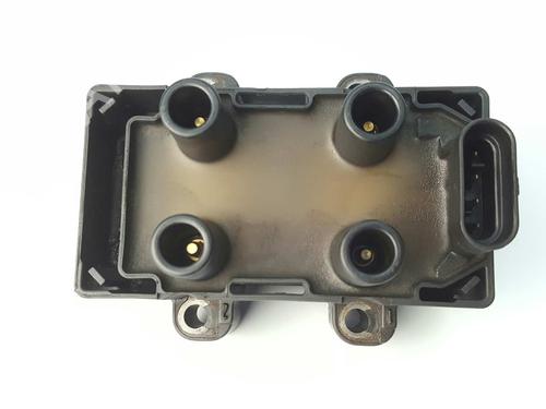 Bobine de ignição RENAULT CLIO II (BB_, CB_) 1.2 (BB0A, BB0F, BB10, BB1K, BB28, BB2D, BB2H, CB0A,... (58 hp) 6820879