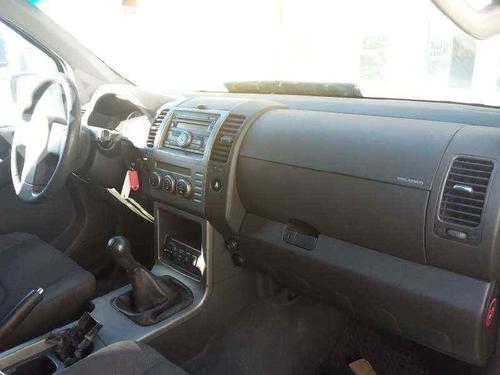 Left rear driveshaft NISSAN PATHFINDER III (R51) 2.5 dCi | BP2739675M40 