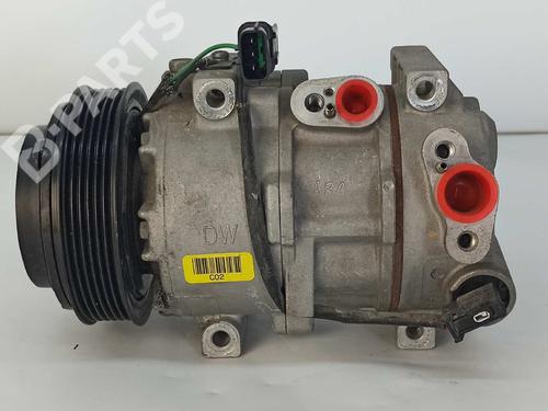 Compressor A/A HYUNDAI KONA (OS, OSE, OSI) 1.0 T-GDi Hybrid 48V | BP10367914M34 