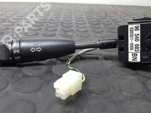 Steering column stalk DAEWOO KALOS (KLAS) 1.4 16V | BP2760597I23 - Image 2