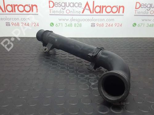 Pipe SUZUKI GRAND VITARA II (JT, TE, TD) 1.9 DDiS All-wheel Drive (JT419, TD44, JB419WD, JB419XD,... | BP14531975M125 