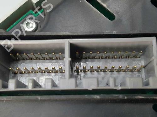 Instrument cluster KIA CEE'D SW (ED) 2.0 CRDi 140 | BP3675763C47