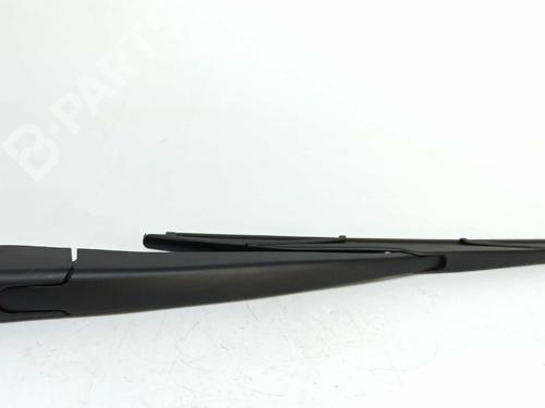 Rear windshield wiper arm RENAULT MEGANE III Hatchback (BZ0/1_, B3_) 2.0 dCi (BZ0Y) | BP7012934C144 