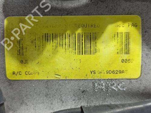 AC compressor FORD FOCUS I (DAW, DBW)  | BP20610378M34 