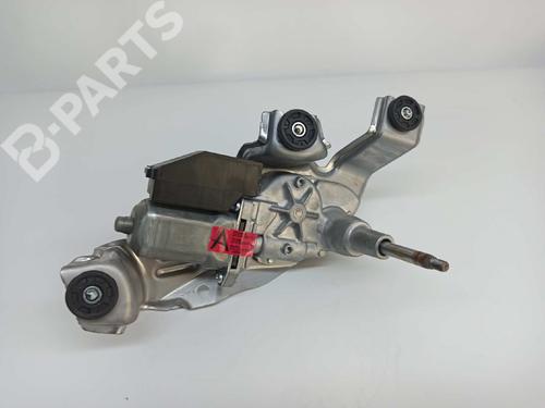 Rear wiper motor TOYOTA AURIS (_E18_) 1.2 (NRE185_, NRE185R) | BP8874484M102 