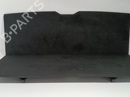 Used Luggage compartment floor BMW 1 (F40) 118 d (150 hp) 28309689