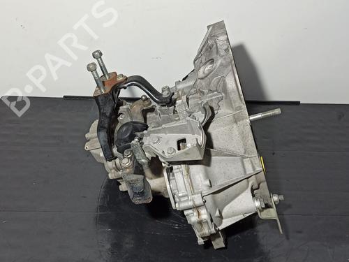 Gearbox FIAT DOBLO Cargo (263_) 1.3 D Multijet (263WXU1A, 263ZXU1A, 263WYB1A, 263ZYB1A) | BP35953732M3 - Image 2