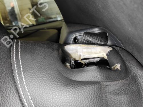 Rear seat MERCEDES-BENZ A-CLASS (W176) A 200 CDI / d (176.008) | BP17461630C17
