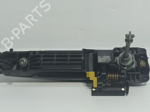 Front left exterior door handle SUZUKI GRAND VITARA II (JT, TE, TD) 1.9 DDiS All-wheel Drive (JT419, TD44, JB419WD, JB419XD,... | BP11061286C128 