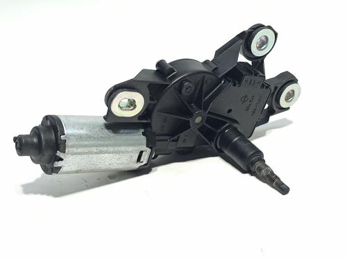 Used Rear wiper motor SEAT IBIZA IV ST (6J8, 6P8) 1.4 TDI (105 hp) 16393395