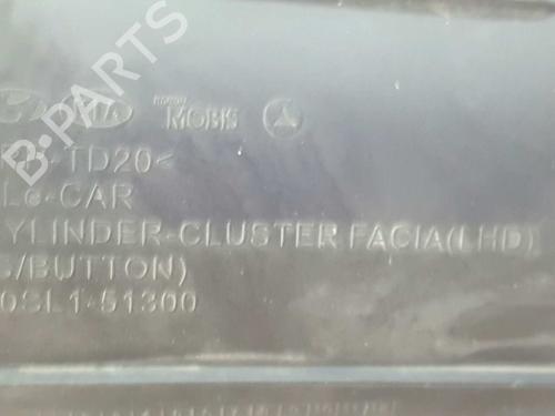 Other KIA SPORTAGE III (SL) 1.7 CRDi | BP14537637O1 
