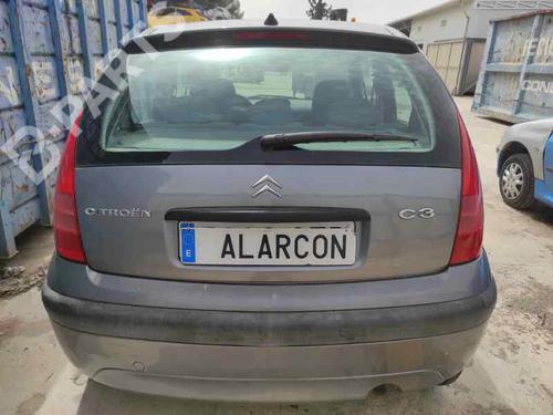 Tændspole CITROËN C3 I (FC_, FN_) 1.4 i | BP9965885M94 