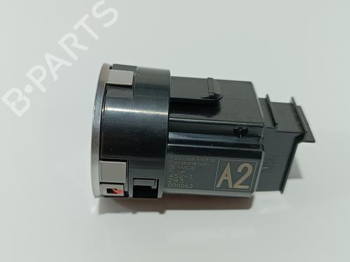 Ignition barrel TOYOTA COROLLA Hatchback (_E21_, _EA1_, _EH1_) | BP11389081M48