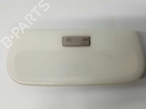 Plafonnier RENAULT MEGANE III Hatchback (BZ0/1_, B3_) 1.5 dCi (BZ09, BZ0D, BZ1W, BZ29, BZ14) (110 hp) 11386700