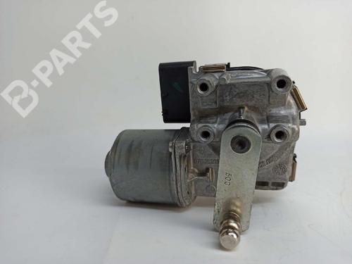 Used Front wiper motor FORD FIESTA VII (HJ, HF) 1.5 TDCi (85 hp) 8280419