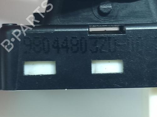 Right rear window switch PEUGEOT 2008 II (UD_, US_, UY_, UJ_, UR_, UC_) 1.5 BlueHDI 130 | BP13259994I28 