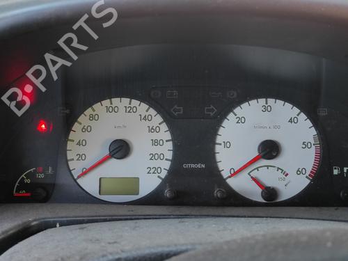 Steering pump CITROËN XSARA (N1) 2.0 HDi 90 | BP26656077M99 