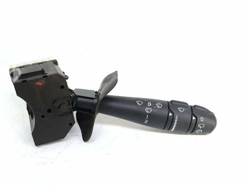 Used Steering column stalk RENAULT CLIO II (BB_, CB_) [1998-2016]  7874837