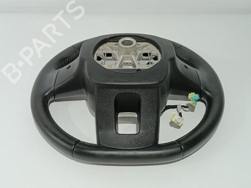 Steering wheel CITROËN C5 AIRCROSS (A_) 1.5 BlueHDi 130 (ACYHZJ, ACYHZR) | BP11086471C49 