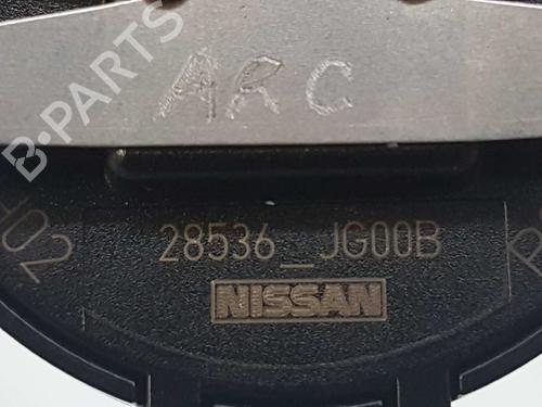 Electronic module INFINITI G Coupe 37 | BP14540666M83 