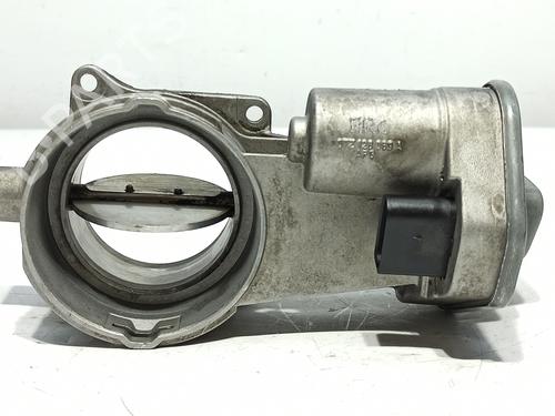 Throttle body VW TOUAREG (7LA, 7L6, 7L7) 5.0 V10 TDI | BP11805033M82